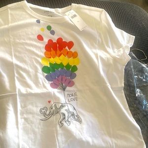 Banana Republic Shirt